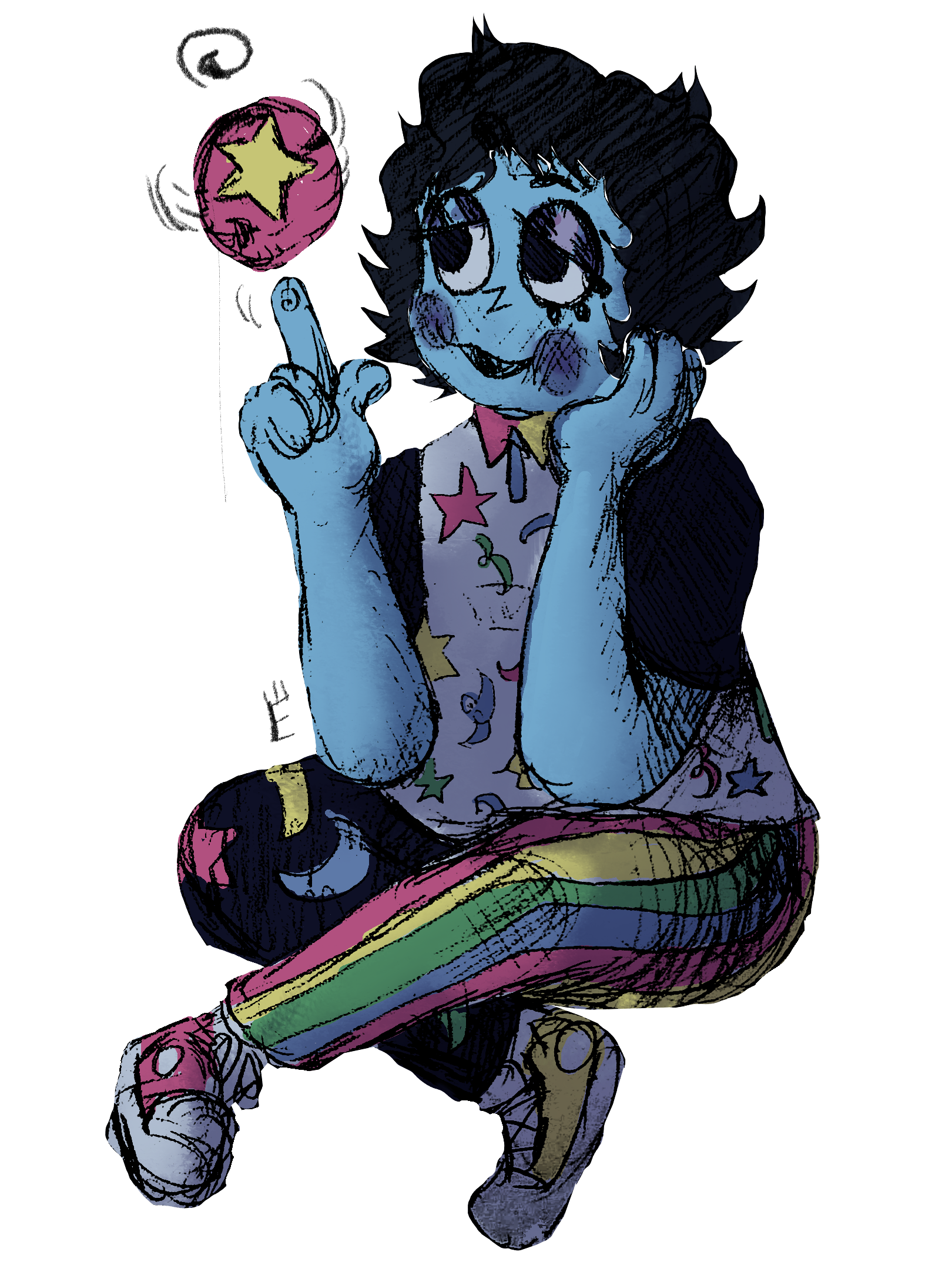 bloo