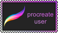 Procreate User