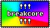 I Love Breakcore!